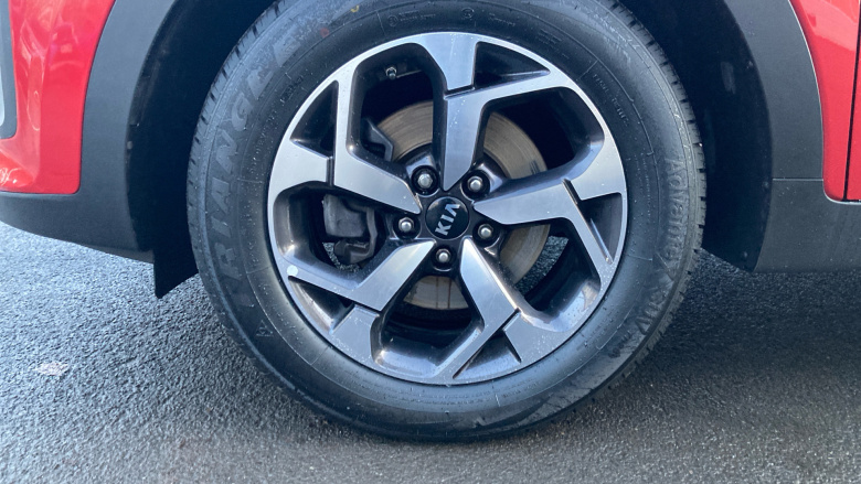 Kia Sportage 1.6 CRDi 48V ISG 2 5dr Diesel Estate